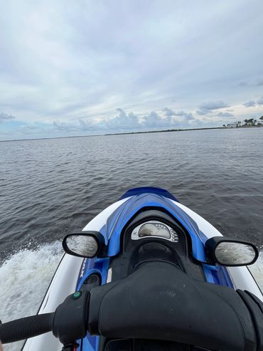 Cape Coral Jetski Rentals