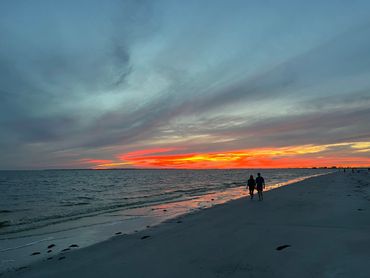 Sanibel Island Sunset Jetski Tour