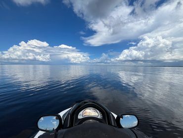 Ft.Myers Beach Jetski Rental