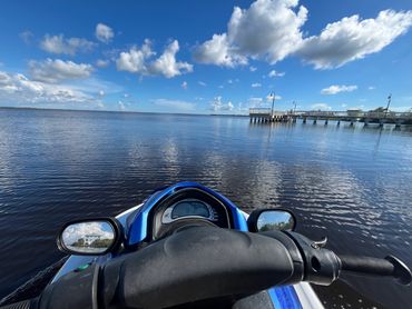 Ft. Myers Beach Jetski Rentals