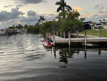 Sanibel Florida Vacation