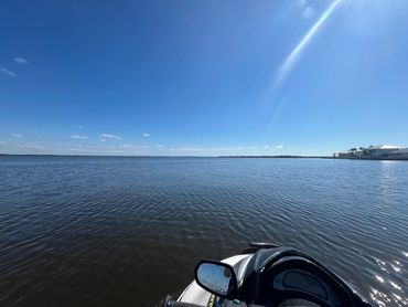 Boca Grande Jetski Rental