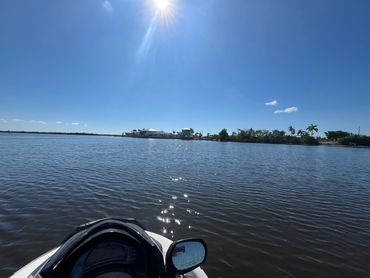 Matlacha Jetski Rental