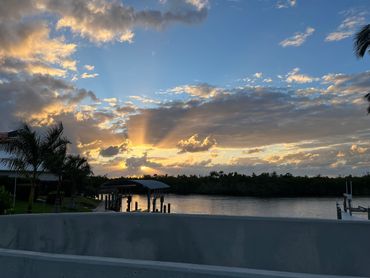 Pine Island Jetski Rental