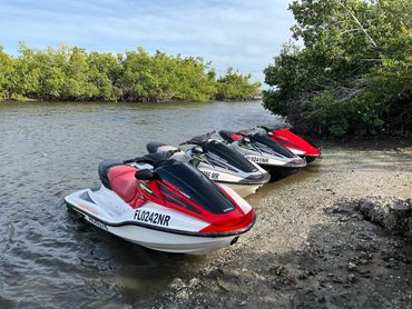 Cape Coral Jetski and Boat Rentals
