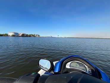 Cape Coral Jetski Rental