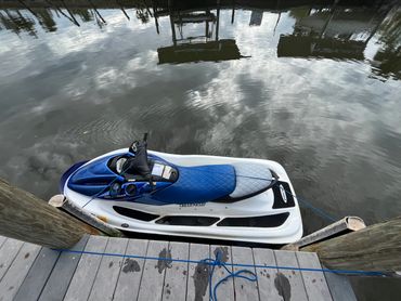 Matlacha Jetski Rentals