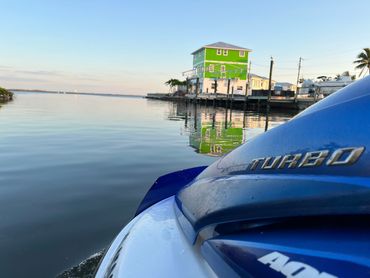 Fort Myers Beach Jetski Rentals
