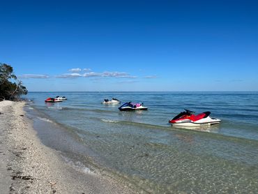 Best Cape Coral Jetski Rentals