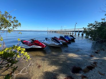 Fort Myers Jet Ski Rentals
