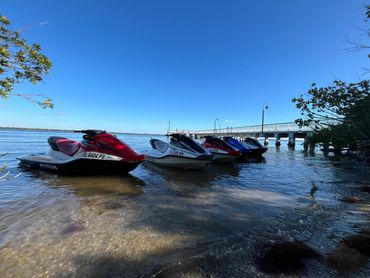 Fort Myers Jet Ski Rental