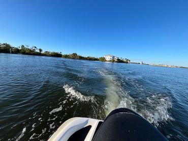Punta Gorda Jetski Rental