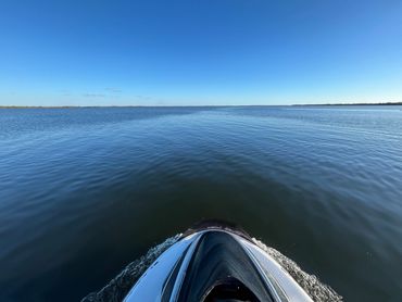 Punta Gorda Guided Jetski Tours