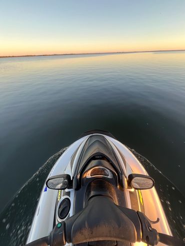 Punta Gorda Jetski Rentals