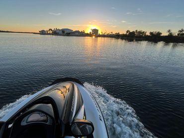 Fort Myers Jetski Rentals