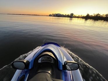 Fort Myers Beach Jetski Tours