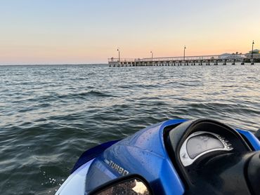 Fort Myers Beach Tour