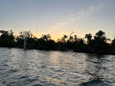 Fort Myers Guided Jetski Tour