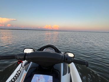 Matlacha Jetski Rentals