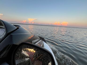 Pine Island Jetski Rentals