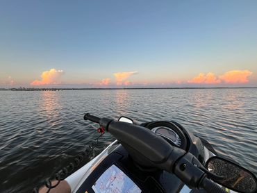 Pine Island Jetski Rentals near me