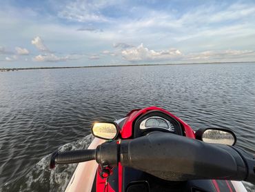 Matlacha Jetski Rental