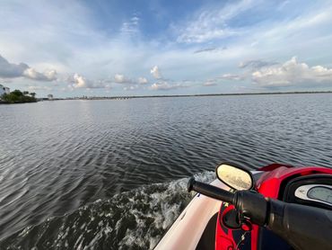 Cape Coral Jetski Rental