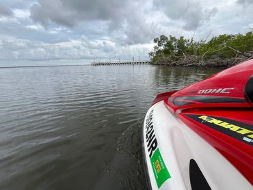 Matlacha Jetski Rentals