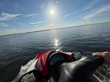 Cape coral vacation