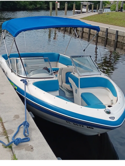Sanibel Island Jet Ski and Boat Rental