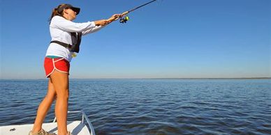 Fort Myers Boating and Fishing