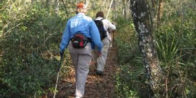Cape Coral Nature walk
