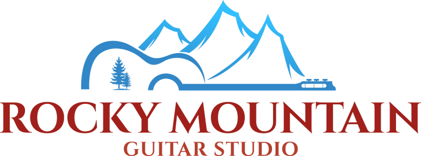 Rocky Mountain Guitar Studio