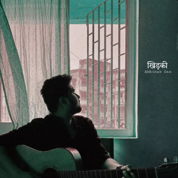 ABHINAB DAN - KHIDHKI
