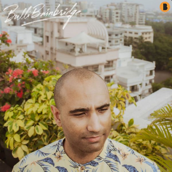 SHALMALI KHOLGADE & BULLI BAINBRIDGE - RUNNIN'