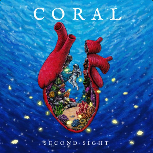 SECOND SIGHT ONE