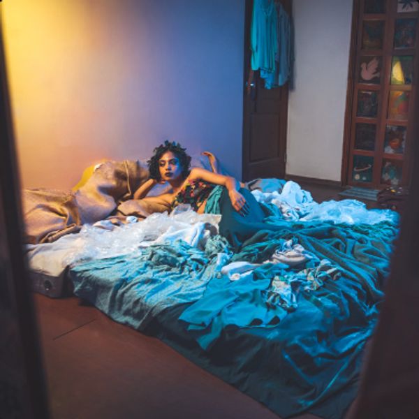 AARIFAH - ANYWAY