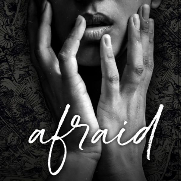 VISHNU JAMPA - AFRAID