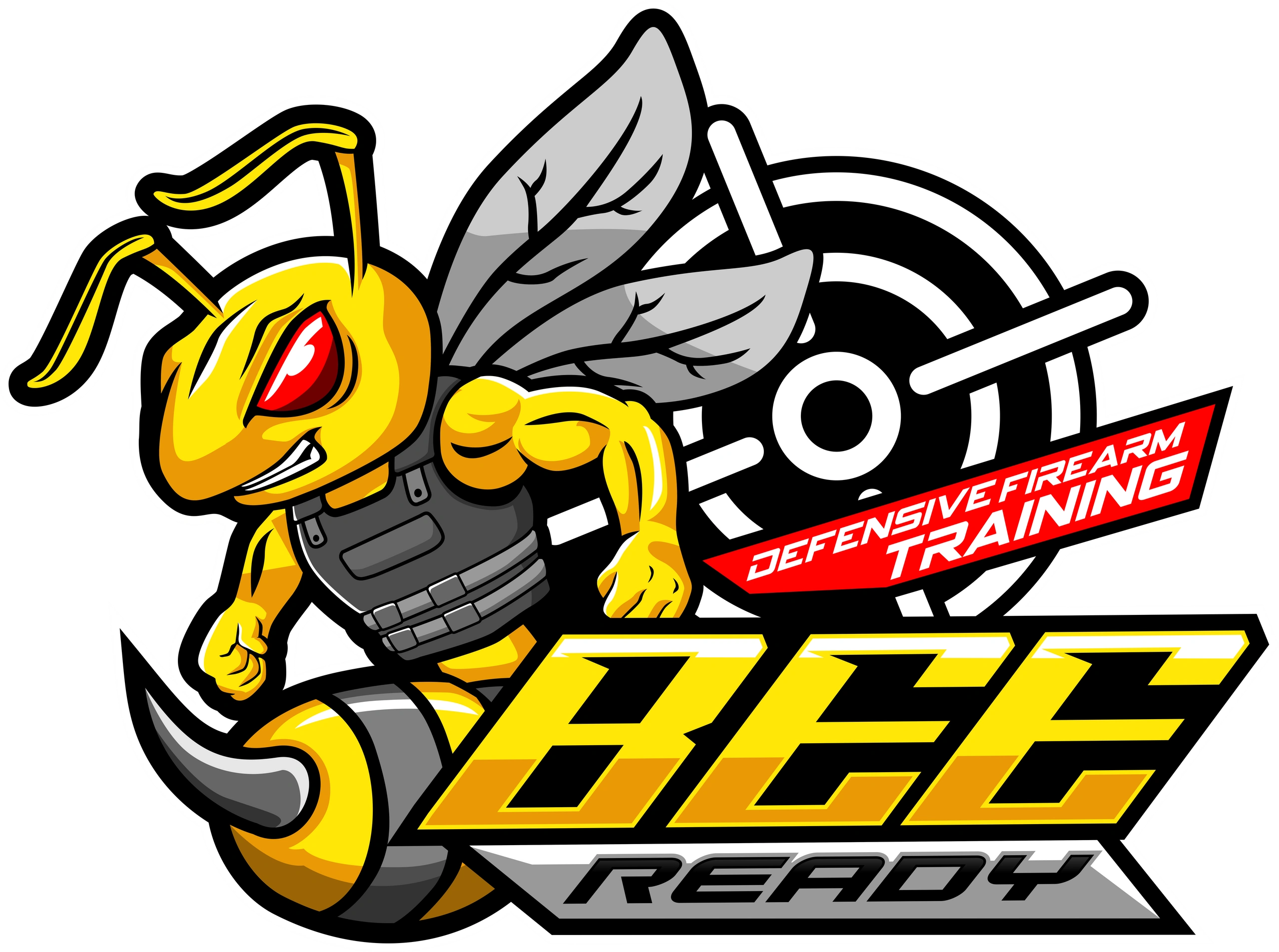 Bee Ready Firearm Training