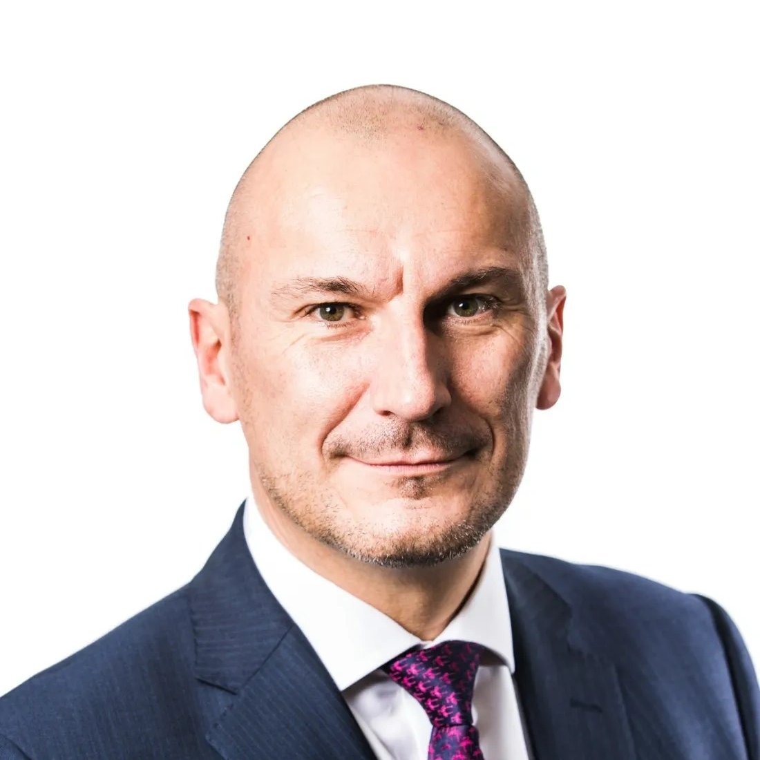 Vince Wood - Principal Consultant