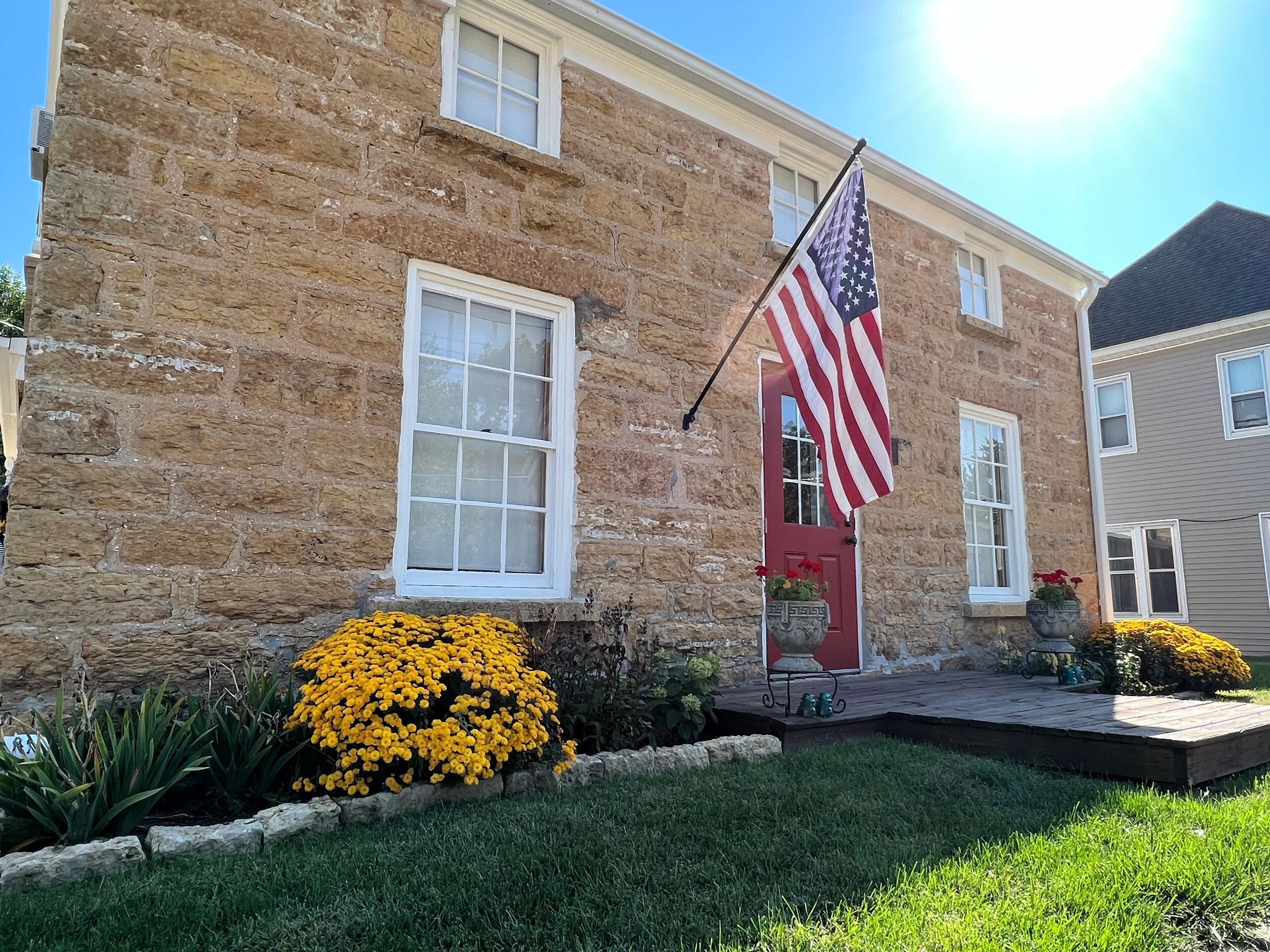 The Potter's House - LeClaire, Iowa