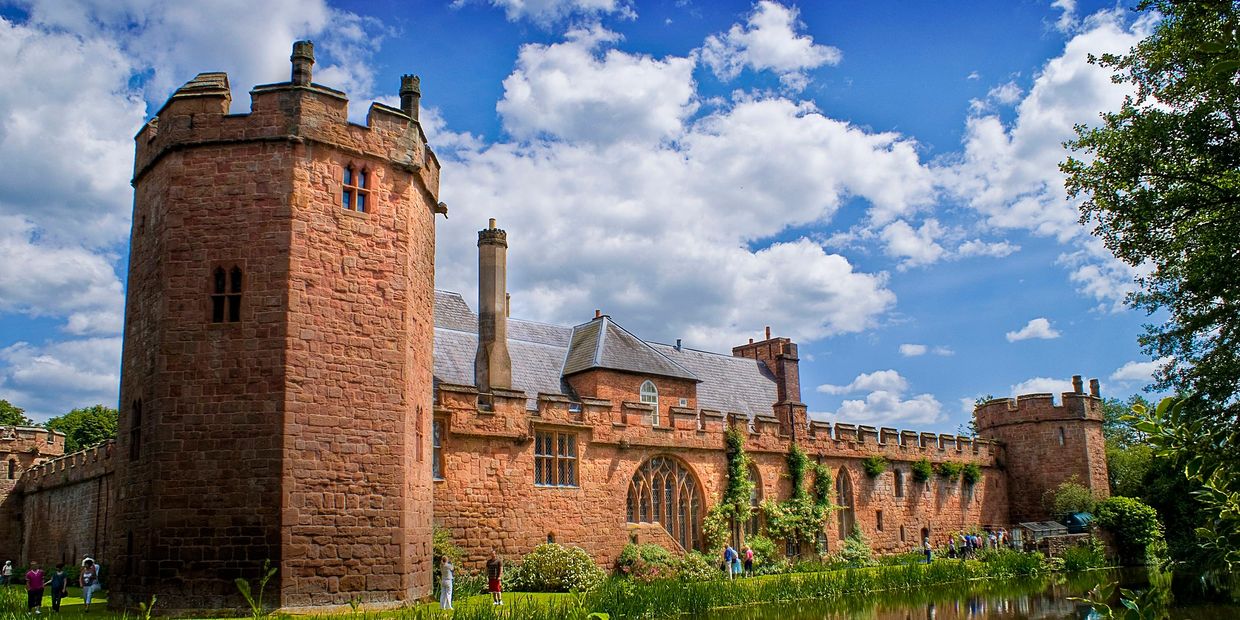 North Warwickshire Chauffeur & Airport Transfers