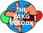

THE WLKG ROLODX