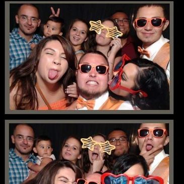Fun with ATS Photo Booths