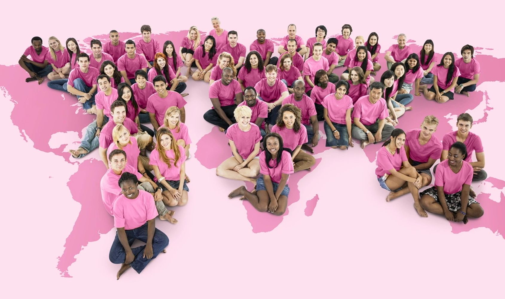 Breast Cancer Awareness Tackles4Cancer