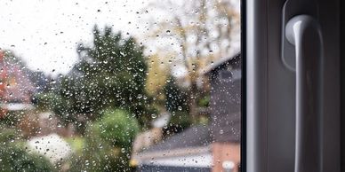 uPVC soundproof windows rainproof eco friendly, best price Hyderabad near me
