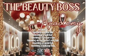 Empowering Future Cosmetologists Through Project-Based Learning!