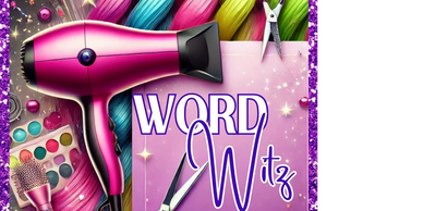 Make Cosmetology Vocabulary Fun with "Word Witz"!