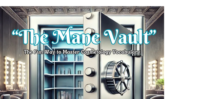 Make learning fun, creative, and effective with Mane Vocab! These interactive doodle notecards