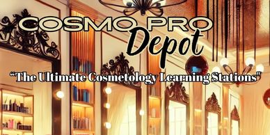 Unlock the Power of Hands-On Learning
With Cosmo Pro Depot Learning Stations.